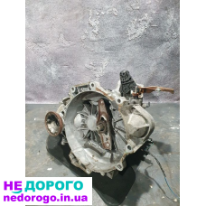 МКПП Коробка передач 1.2, 1.4 TSI LHY Touran, Skoda A5, Caddy