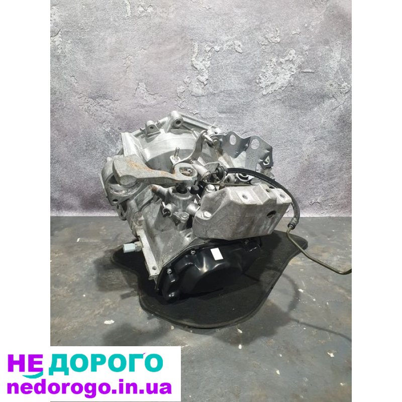 МКПП Коробка передач 1. 6 mpi 2.0 SDI Touran, Skoda A5, Caddy