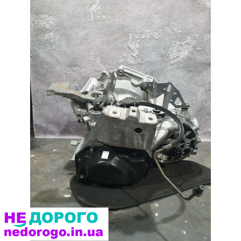 МКПП Коробка передач 1. 6 mpi 2.0 SDI Touran, Skoda A5, Caddy