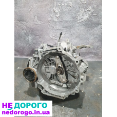 МКПП Коробка передач 1. 6 mpi 2.0 SDI Touran, Skoda A5, Caddy