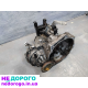 МКПП коробка передач (1,9 TDI 8V) JXZ Skoda ROOMSTER 2006-2014