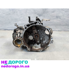МКПП коробка передач (1,9 TDI 8V) JXZ Skoda ROOMSTER 2006-2014