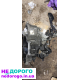 МКПП 5R6M-C для Mazda CX7 ER, 2007 рік, об'єм двигуна 2.3 л, бензин.