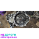МКПП 5R6M-C для Mazda CX7 ER, 2007 рік, об'єм двигуна 2.3 л, бензин.