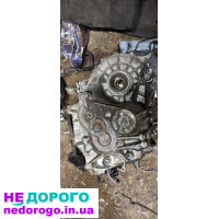 МКПП 5R6M-C для Mazda CX7 ER, 2007 рік, об'єм двигуна 2.3 л, бензин.