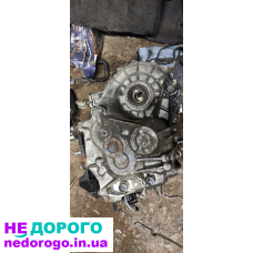 МКПП 5R6M-C для Mazda CX7 ER, 2007 рік, об'єм двигуна 2.3 л, бензин.