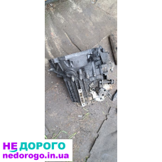 Коробка передач 5ст для Ford Mondeo/Transit 2.0 дизель, випущена в Україні.