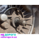 МКПП коробка передач 5-ступка VW Caddy Golf Bora Skoda AUDI 02K301107J