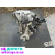 МКПП Коробка передач 5 ступ. Renault Megane 3 1.5 dci 8200859980