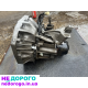 МКПП Коробка передач 5 ступ. Renault Megane 3 1.5 dci 8200859980