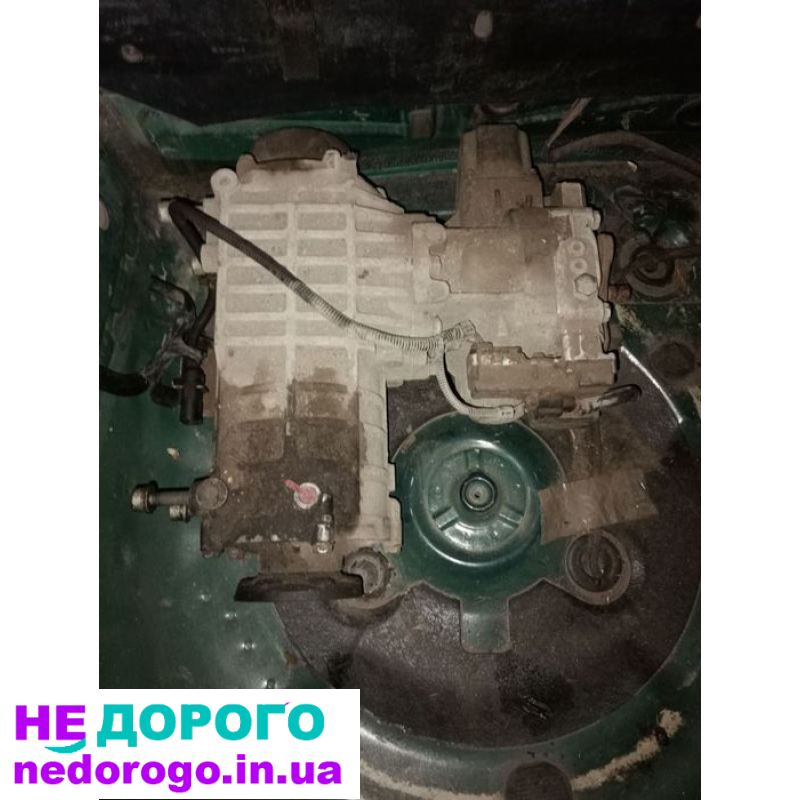 МКПП,коробка передач, 6ст 4*4 skoda,Volkswagen