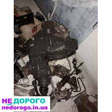 МКПП,коробка передач, 6ст 4*4 skoda,Volkswagen