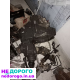 МКПП,коробка передач, 6ст 4*4 skoda,Volkswagen