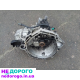 МКПП коробка передач 6-ст Renault Scenic III 1.5 dci Megane III меган