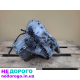 МКПП КПП 6-ступка, 4x4 Hyundai Tucson 2.0crdi S714JE 75403, 2007, 2.0 л дизель.