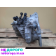 МКПП КПП 6-ступка, 4x4 Hyundai Tucson 2.0crdi S714JE 75403, 2007, 2.0 л дизель.