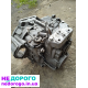 МКПП коробка передач 6 ступка пассат б6 2.0 тді JLU гольф шкода тоуран