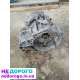 МКПП коробка передач 6 ступка пассат б6 2.0 тді JLU гольф шкода тоуран