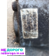 МКПП av6r-7002-kf для Ford Focus 1.6 tdci mk3, 2012 рік, дизель, 1.6 л.