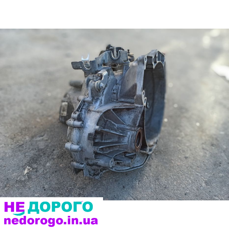 МКПП av6r-7002-kf для Ford Focus 1.6 tdci mk3, 2012 рік, дизель, 1.6 л.
