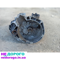 МКПП av6r-7002-kf для Ford Focus 1.6 tdci mk3, 2012 рік, дизель, 1.6 л.