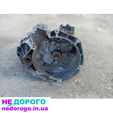 МКПП av6r-7002-kf для Ford Focus 1.6 tdci mk3, 2012 рік, дизель, 1.6 л.