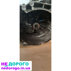МКПП AV6R 7002 KJ для Ford Focus mk3 1.6 TDCI, 2013 р.в., дизель, 1.6 л.