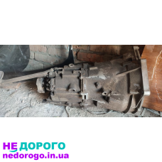 МКПП, коробка передач BMW-3 E46