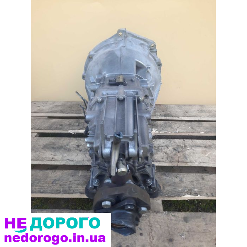 МКПП Коробка передач BMW 3-Series e91 2.0d 2170020198 217.0.0007.51