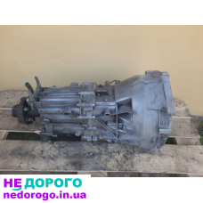 МКПП Коробка передач BMW 3-Series e91 2.0d 2170020198 217.0.0007.51