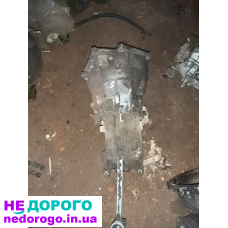 Мкпп коробка передач bmw e-36 1.8 бензин
