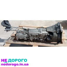 МКПП коробка передач BMW X3 E83 2.0D M47 БМВ Х3 Е83 дізель