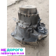 МКПП Citroen Berlingo 1.9 20DM47, 2003 рік, 1.9 л дизель.