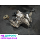 МКПП DQM для VW T4 1.9 2.4, 1990-2003, бензин, 5 швидкостей.