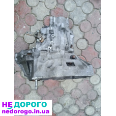 МКПП Fiat Fiorino 1.3 Multijet 5 ступка 2008 1.3 дизель.
