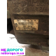 МКПП Ford Transit 2.5, Дніпро, українська, агрегат, ручна коробка передач, 1998 рік, 2.5 л об'єм двигуна, дизельне паливо.