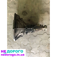 МКПП Ford Transit 2.5, Дніпро, українська, агрегат, ручна коробка передач, 1998 рік, 2.5 л об'єм двигуна, дизельне паливо.