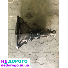 МКПП Ford Transit 2.5, Дніпро, українська, агрегат, ручна коробка передач, 1998 рік, 2.5 л об'єм двигуна, дизельне паливо.