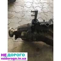 МКПП Ford Transit 2.5, Одеса. Коробка передач для Форд Транзіт, 1998 рік, 2.5 л, дизель.