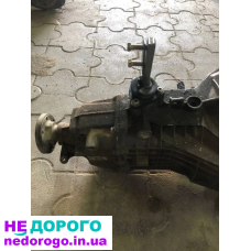 МКПП Ford Transit 2.5, Одеса. Коробка передач для Форд Транзіт, 1998 рік, 2.5 л, дизель.