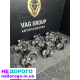 МКПП, коробка передач гольф пасат шкода тоуран фабія туран фольцваген