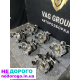 МКПП, коробка передач гольф пасат шкода тоуран фабія туран фольцваген