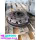 МКПП GRF для VW Golf, Passat, Octavia 2.0 TDI з демфером сцепления.