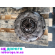 МКПП GRF для VW Golf, Passat, Octavia 2.0 TDI з демфером сцепления.