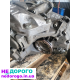 МКПП GRF для VW Golf, Passat, Octavia 2.0 TDI з демфером сцепления.