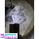 Коробка передач Honda Accord Rover75 2.0d RG8, 2004, 2.0 л дизель.