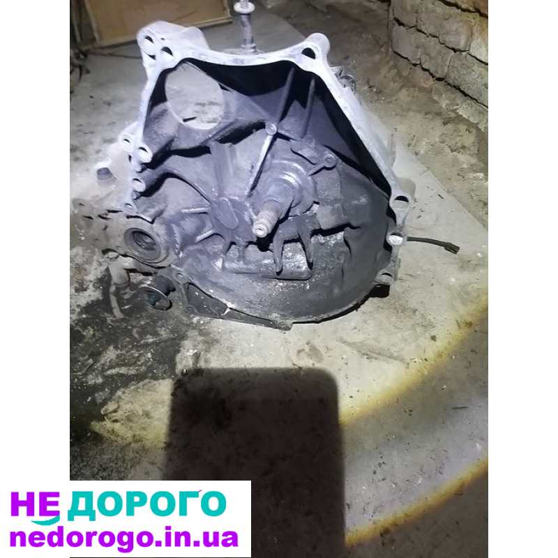 Коробка передач Honda Accord Rover75 2.0d RG8, 2004, 2.0 л дизель.
