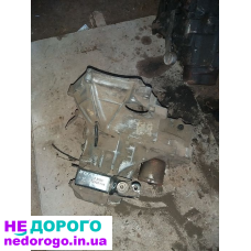 Коробка передач Honda Accord Rover75 2.0d RG8, 2004, 2.0 л дизель.
