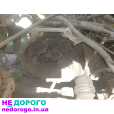 Коробка передач Hyundai Lantra, Sonata, Mitsubishi Lancer, Galant: 5-ступенева, 2005-2010 рр., 1.6-2.4 л, бензин.