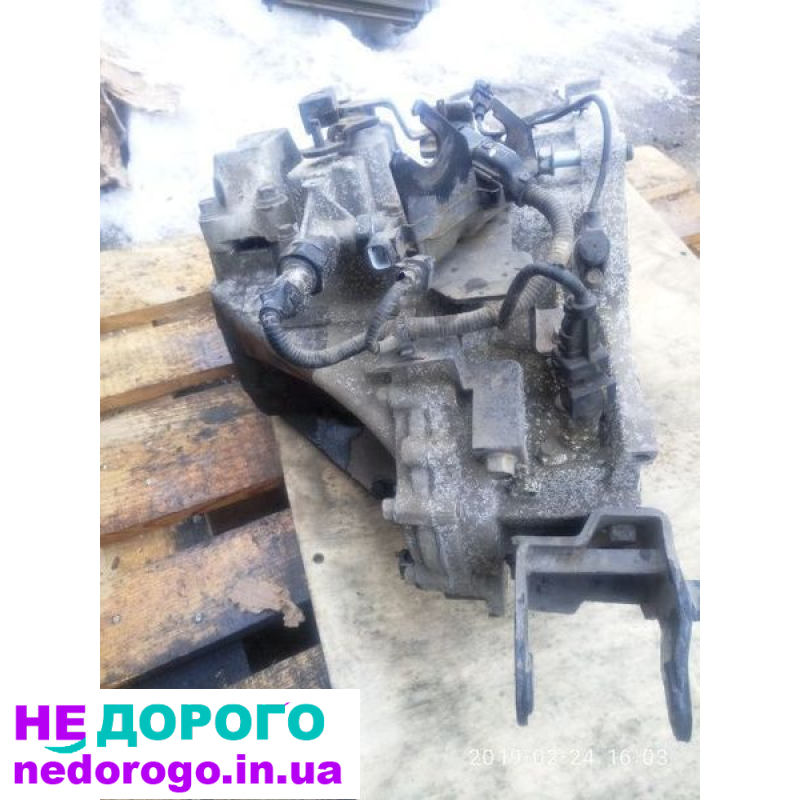 Коробка передач МКПП Hyundai Sonata 2015 2.0 л бензин, i30 2016 1.6 л дизель, Kia Ceed 2017 1.4 л турбо, Carens 2018 1.7 л дизель.